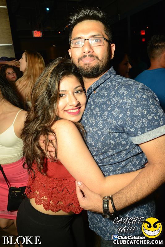 Bloke nightclub photo 75 - September 5th, 2015