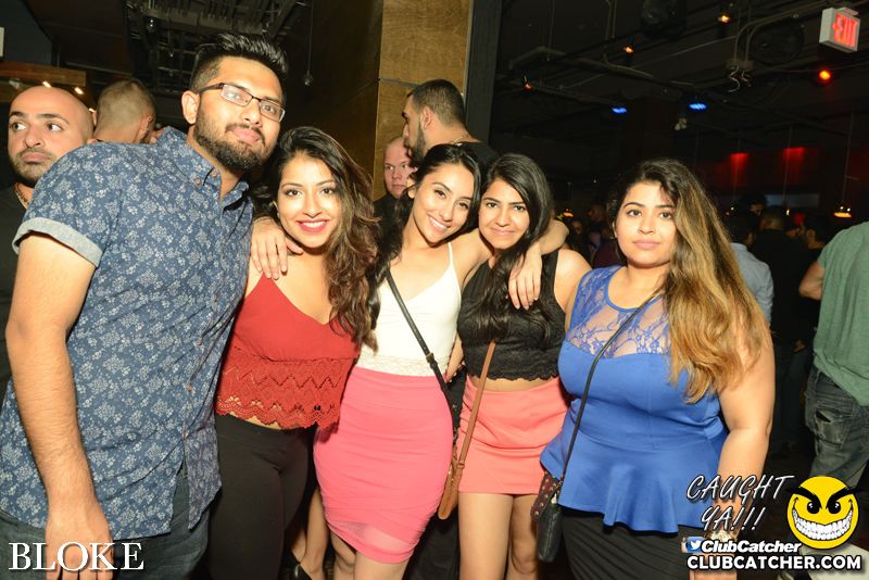 Bloke nightclub photo 77 - September 5th, 2015
