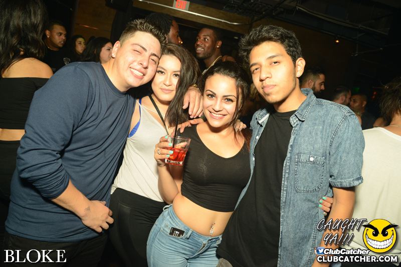 Bloke nightclub photo 78 - September 5th, 2015