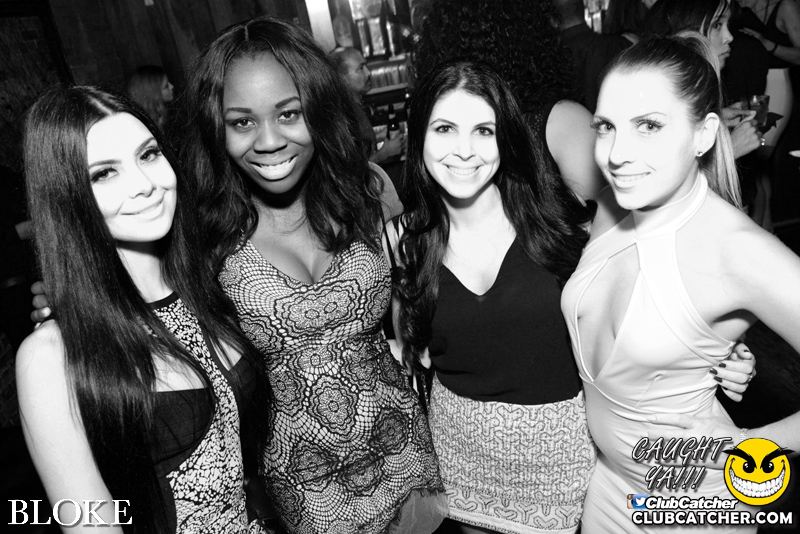 Bloke nightclub photo 79 - September 5th, 2015