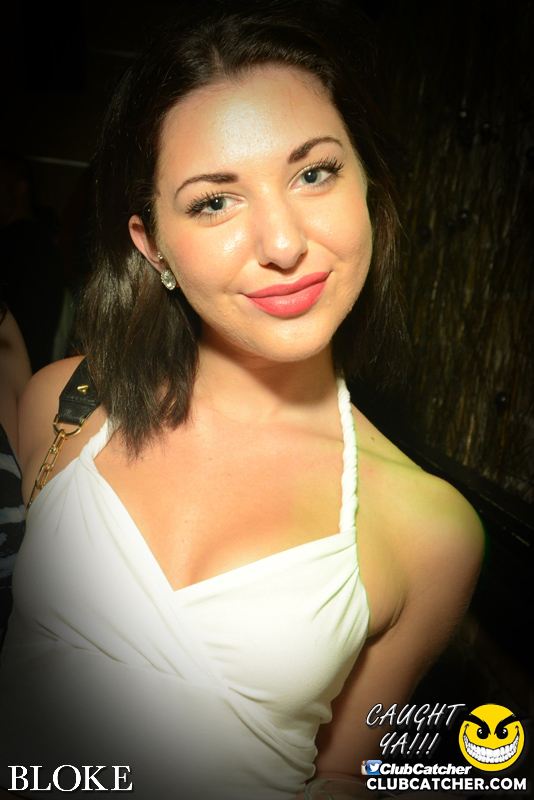 Bloke nightclub photo 80 - September 5th, 2015