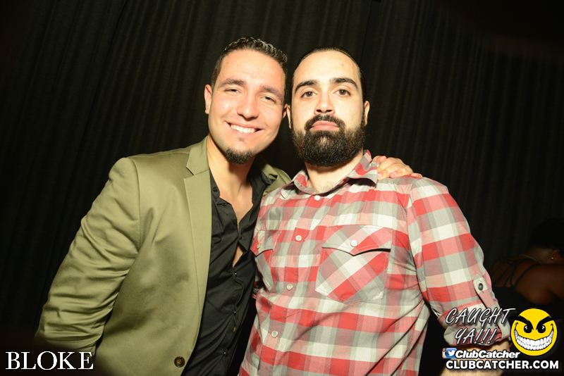 Bloke nightclub photo 84 - September 5th, 2015