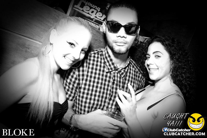 Bloke nightclub photo 86 - September 5th, 2015