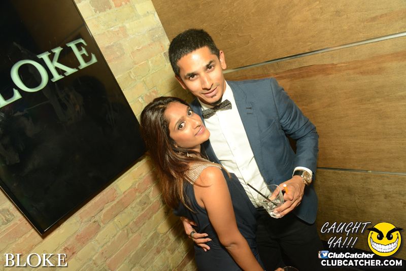 Bloke nightclub photo 87 - September 5th, 2015