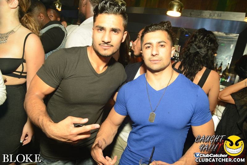 Bloke nightclub photo 88 - September 5th, 2015