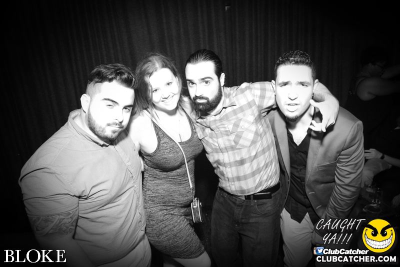 Bloke nightclub photo 89 - September 5th, 2015