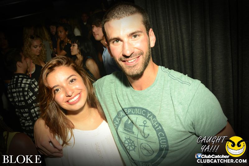 Bloke nightclub photo 90 - September 5th, 2015