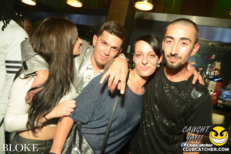Bloke nightclub photo 94 - September 5th, 2015