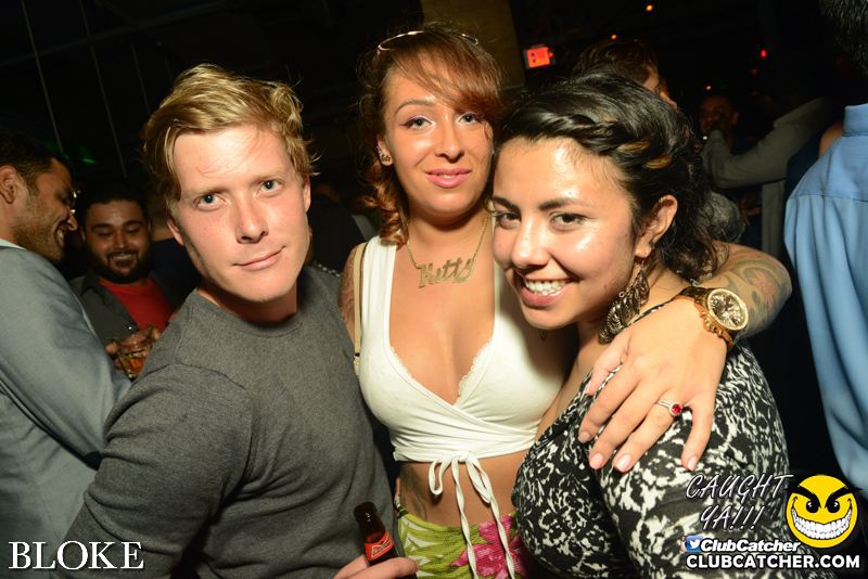 Bloke nightclub photo 96 - September 5th, 2015