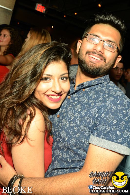 Bloke nightclub photo 97 - September 5th, 2015