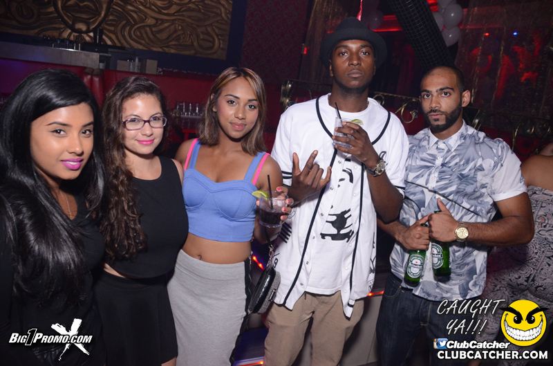 Luxy nightclub photo 107 - September 5th, 2015