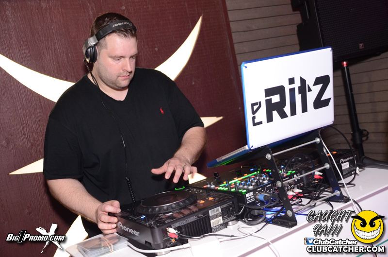 Luxy nightclub photo 12 - September 5th, 2015