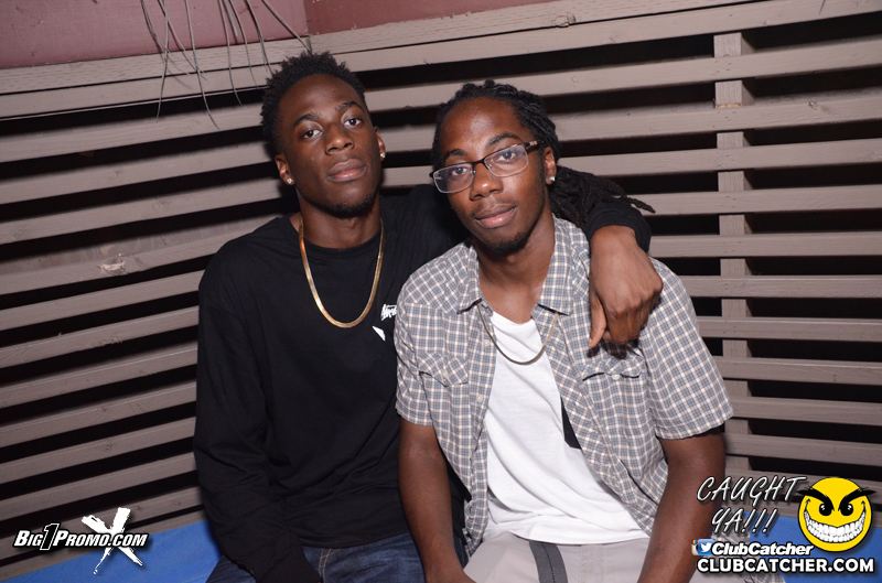 Luxy nightclub photo 112 - September 5th, 2015