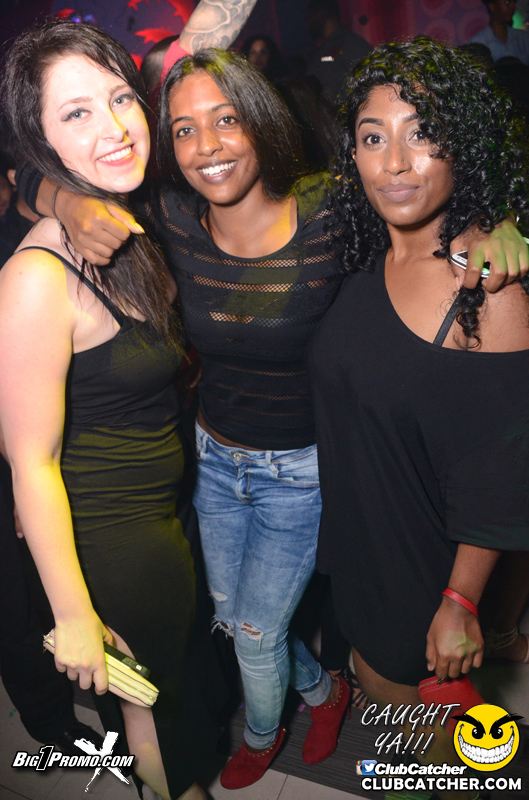 Luxy nightclub photo 118 - September 5th, 2015