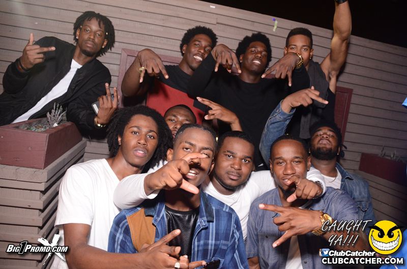 Luxy nightclub photo 122 - September 5th, 2015