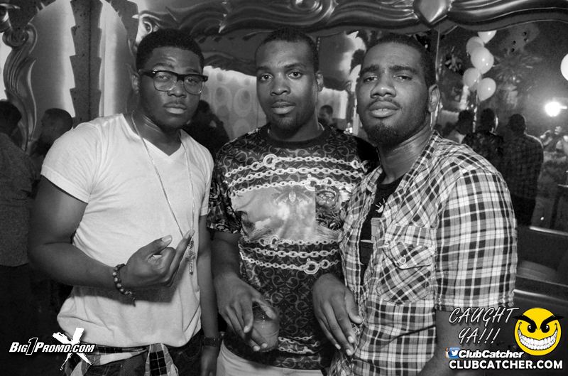 Luxy nightclub photo 126 - September 5th, 2015