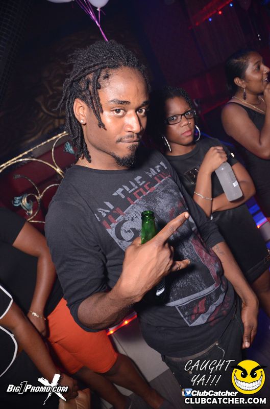 Luxy nightclub photo 128 - September 5th, 2015