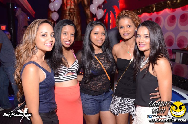 Luxy nightclub photo 129 - September 5th, 2015