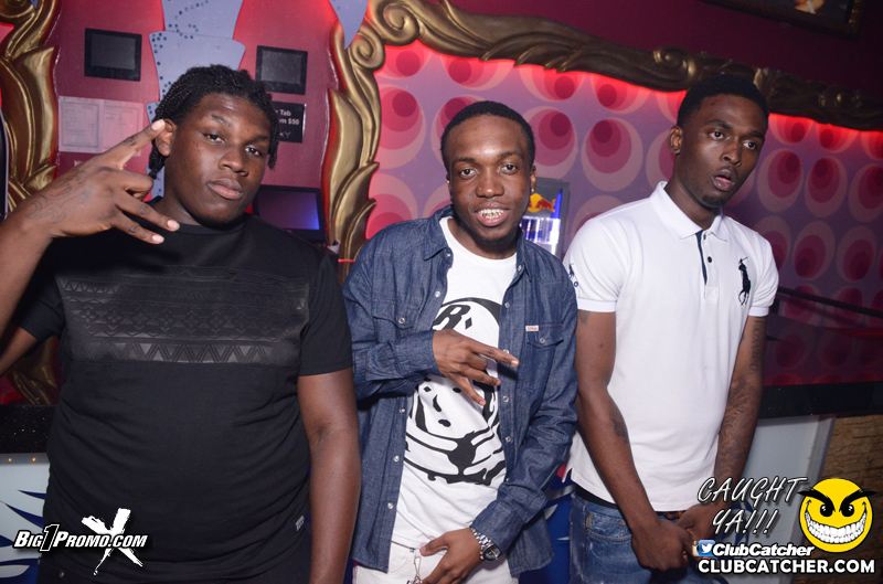 Luxy nightclub photo 136 - September 5th, 2015