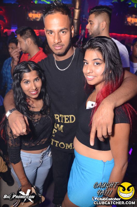 Luxy nightclub photo 143 - September 5th, 2015