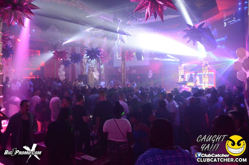 Luxy nightclub photo 144 - September 5th, 2015