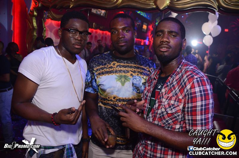 Luxy nightclub photo 145 - September 5th, 2015