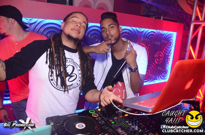 Luxy nightclub photo 148 - September 5th, 2015