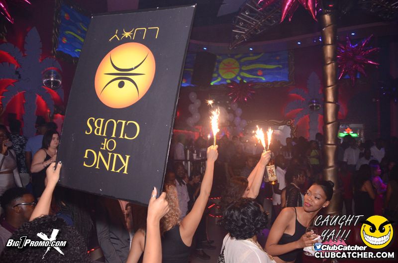 Luxy nightclub photo 149 - September 5th, 2015