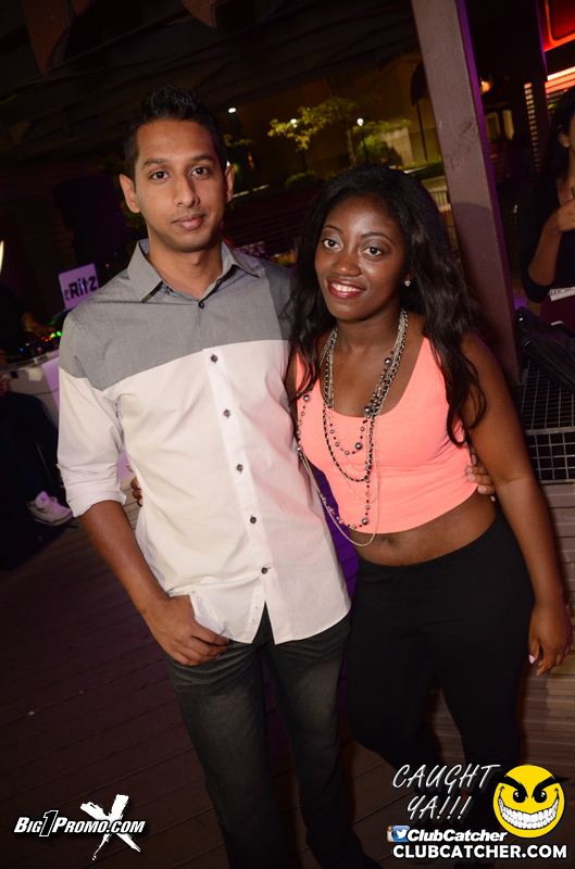 Luxy nightclub photo 16 - September 5th, 2015