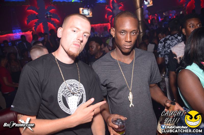 Luxy nightclub photo 162 - September 5th, 2015