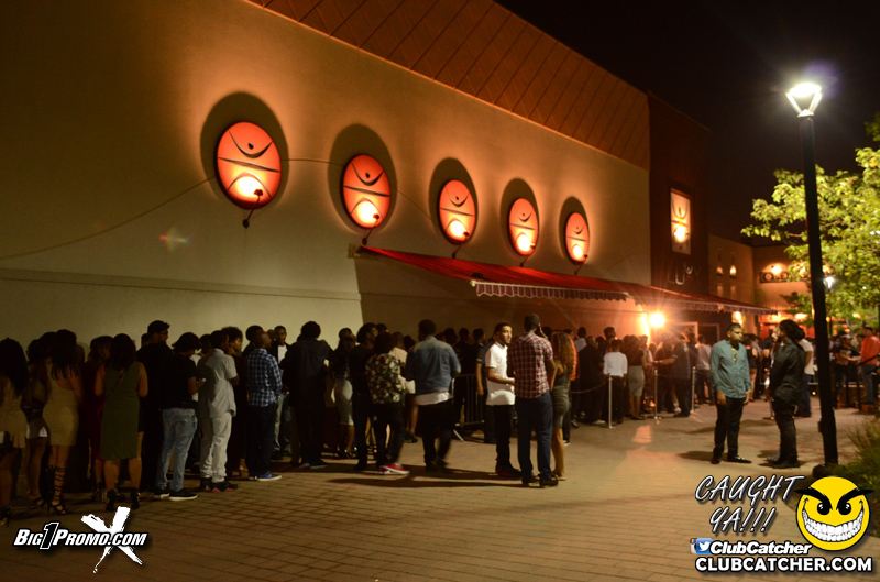 Luxy nightclub photo 164 - September 5th, 2015
