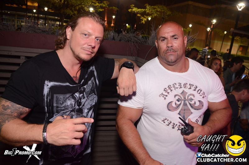 Luxy nightclub photo 18 - September 5th, 2015