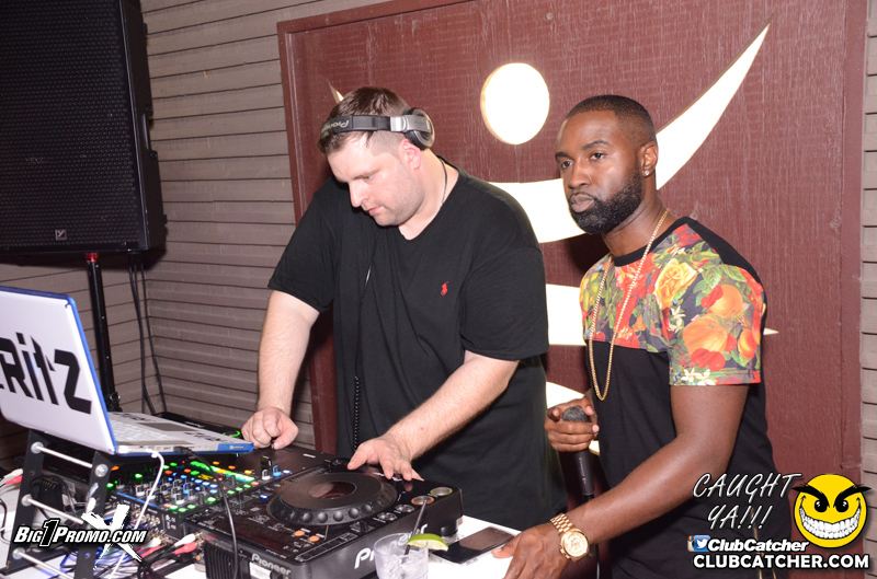 Luxy nightclub photo 174 - September 5th, 2015