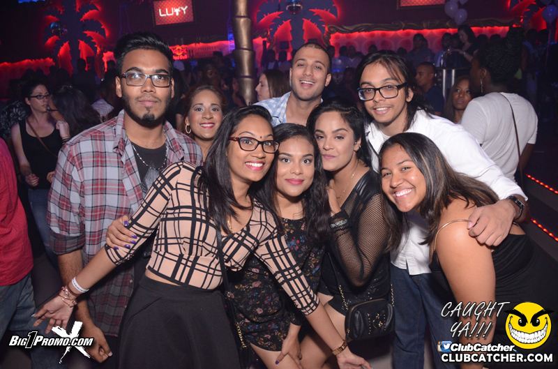 Luxy nightclub photo 176 - September 5th, 2015
