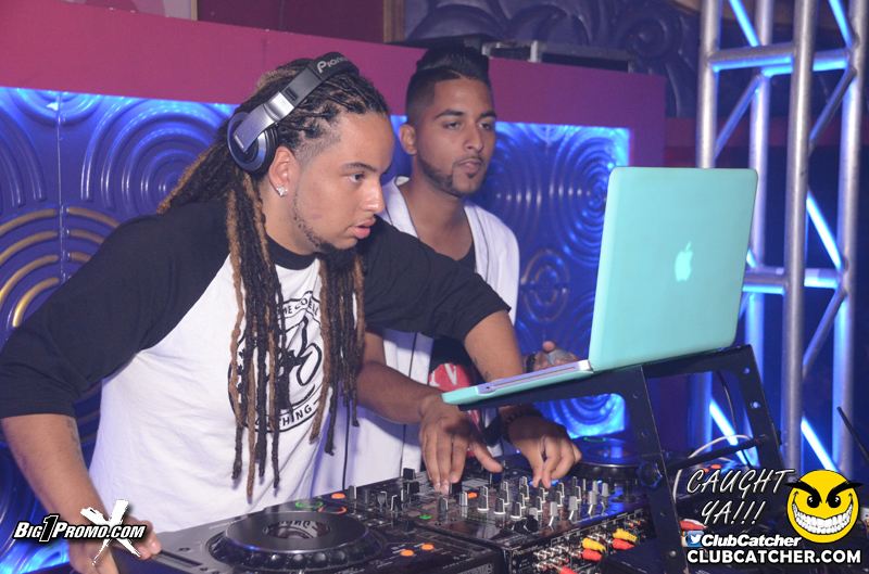 Luxy nightclub photo 186 - September 5th, 2015