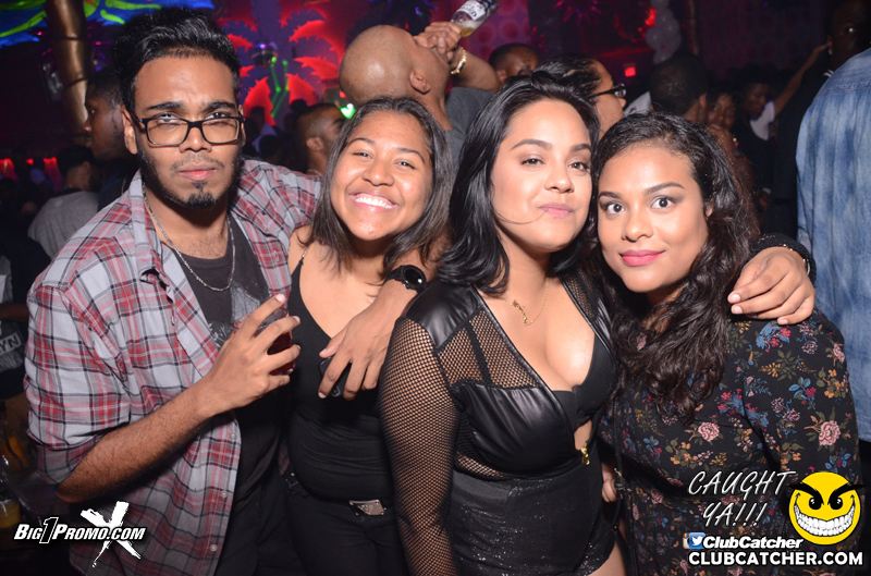 Luxy nightclub photo 187 - September 5th, 2015