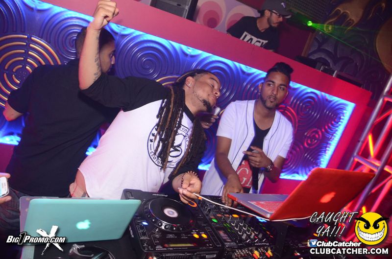 Luxy nightclub photo 189 - September 5th, 2015