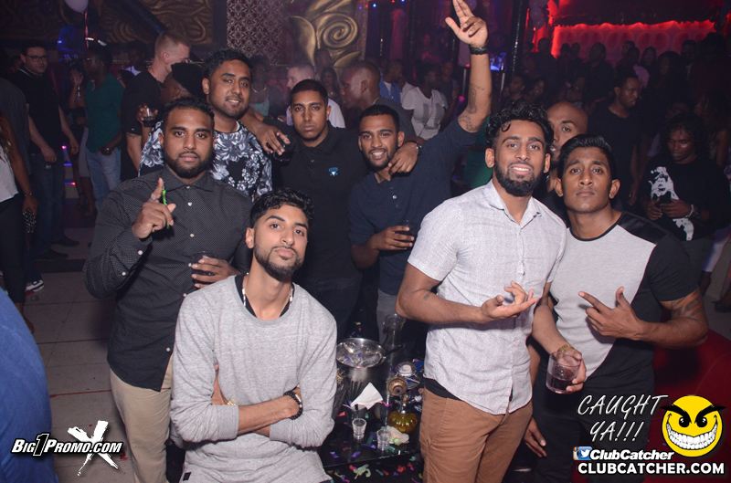 Luxy nightclub photo 192 - September 5th, 2015