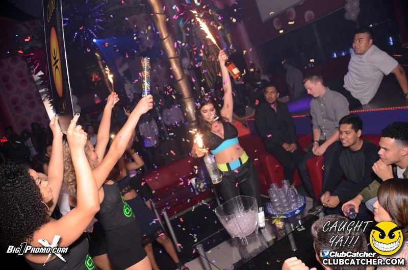 Luxy nightclub photo 193 - September 5th, 2015