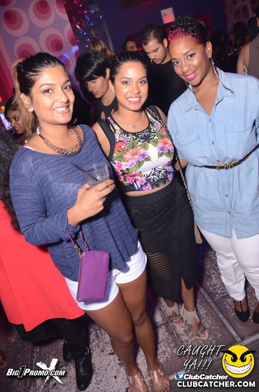 Luxy nightclub photo 195 - September 5th, 2015