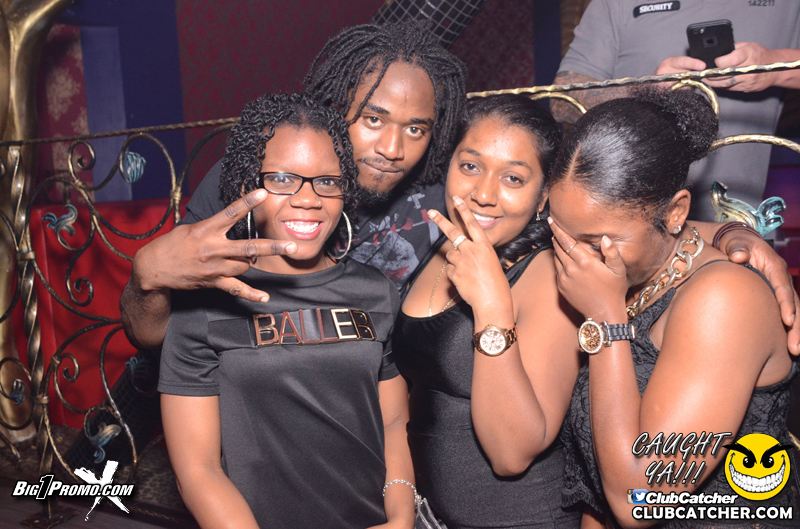 Luxy nightclub photo 197 - September 5th, 2015