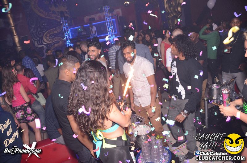 Luxy nightclub photo 202 - September 5th, 2015