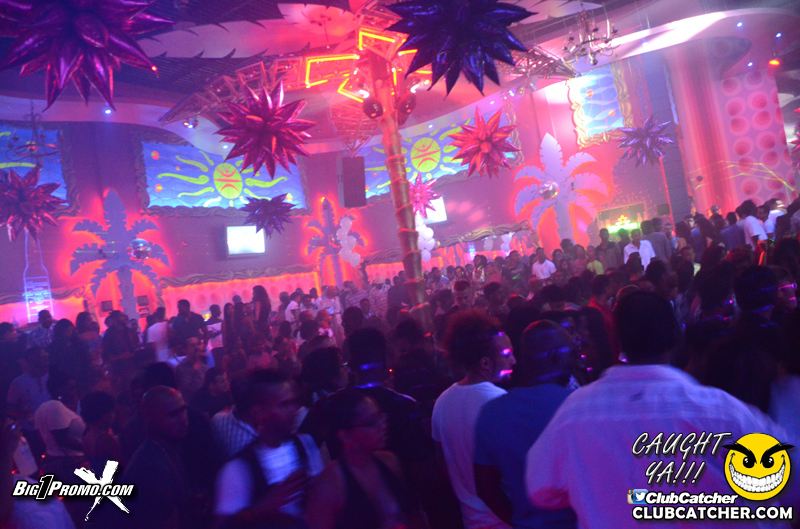 Luxy nightclub photo 203 - September 5th, 2015