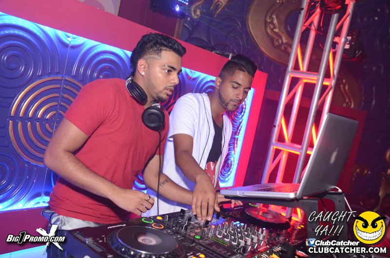 Luxy nightclub photo 205 - September 5th, 2015