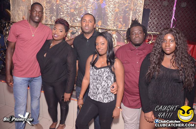 Luxy nightclub photo 207 - September 5th, 2015