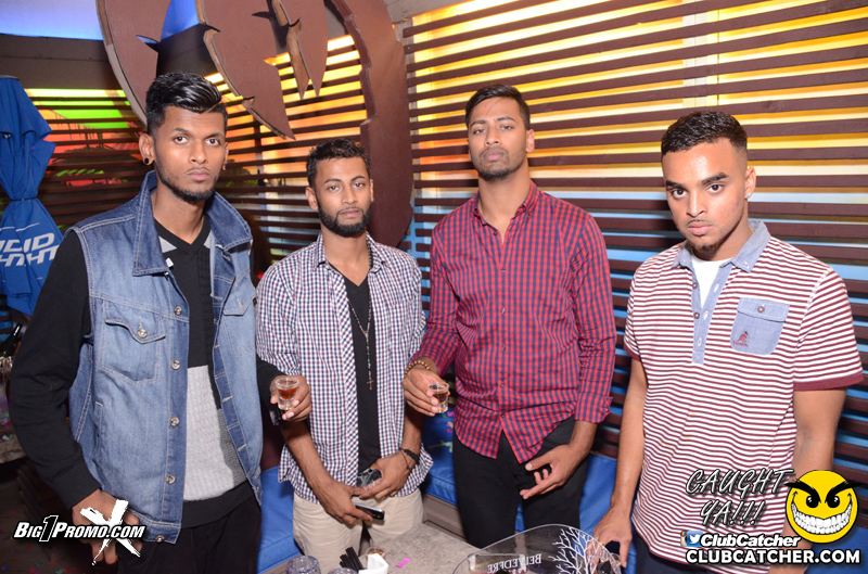 Luxy nightclub photo 210 - September 5th, 2015