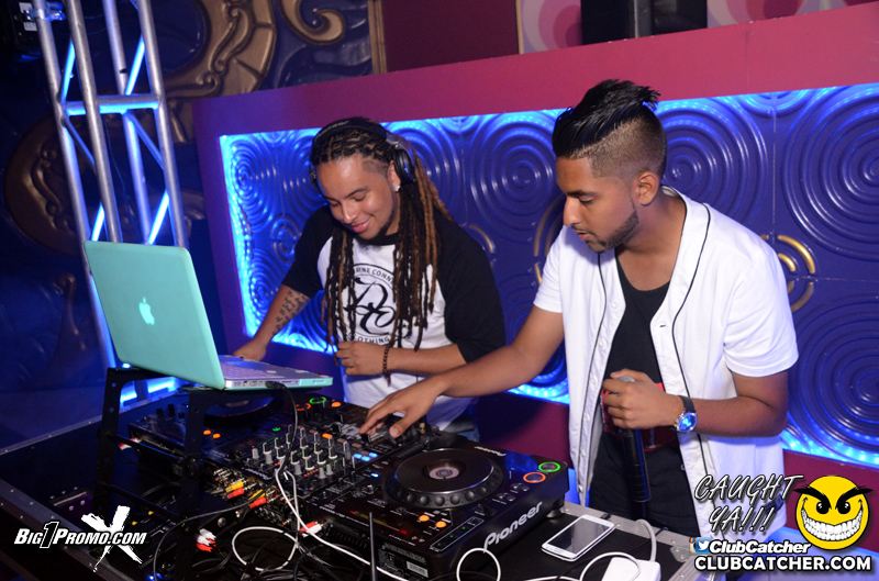 Luxy nightclub photo 26 - September 5th, 2015