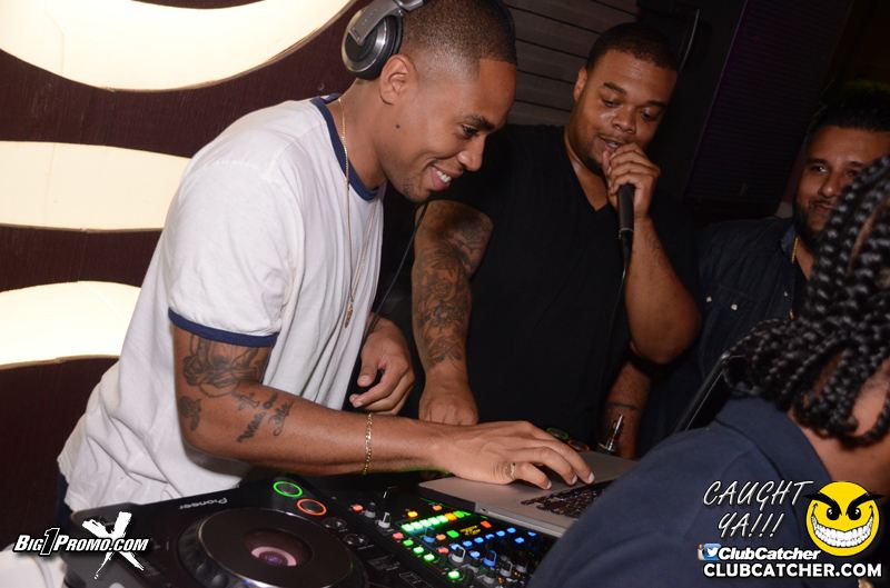 Luxy nightclub photo 32 - September 5th, 2015