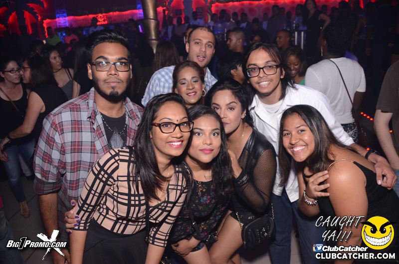 Luxy nightclub photo 40 - September 5th, 2015