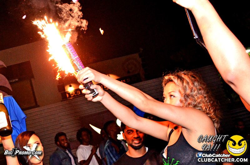 Luxy nightclub photo 5 - September 5th, 2015
